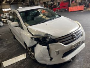 Nissan Lafesta B30 2004-2011