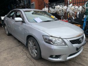 Toyota Aurion GSV40 2006-2012