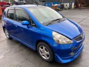 Honda Jazz / Fit GD3 1st Gen 2001-2008