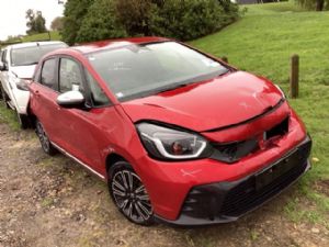 Honda Jazz / Fit GR3 2020-on