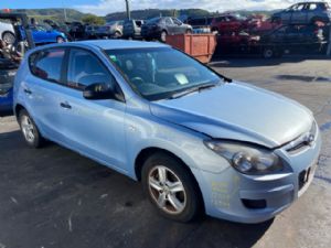 Hyundai i30 DB51/DC51 2007-2012