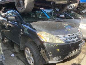 Nissan Murano Z50 2002-2007