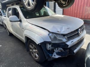 Volkswagen Amarok Amarok 2010-on