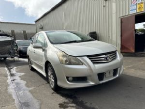 Toyota Blade AZE156