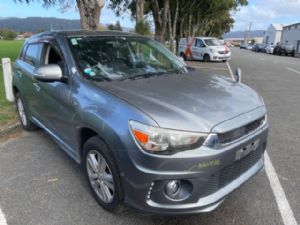 Mitsubishi RVR GA4W