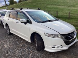 Honda Odyssey Gen4 RB3-4 2008-2011