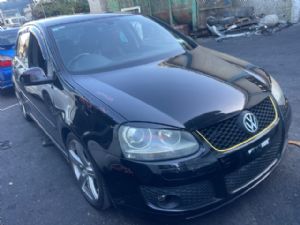 Volkswagen Golf Golf