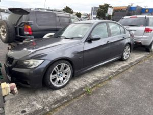 BMW 3 Series E90 323 2005-2012