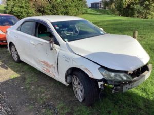 Toyota Mark X GRX130 2009-2012