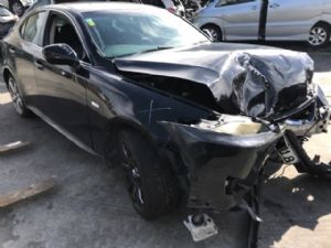 Lexus IS250 GSE20 2005-2008