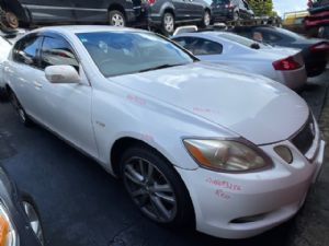 Lexus GS430 GS430