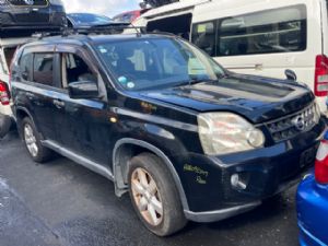 Nissan Xtrail T31 2008-2013