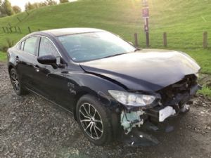 Mazda Mazda6 GJ