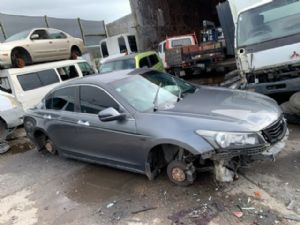 Honda Accord CL7 7th Gen 2002-2008