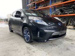 Nissan Leaf ZE0 2011-2016