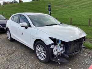 Mazda Mazda3 BM