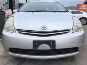 Toyota Prius NHW20 10/03-06/09