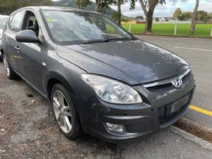 Hyundai i30 DB51/DC51 2007-2012