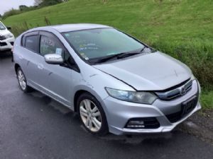 Honda Insight ZE2 2009-2014