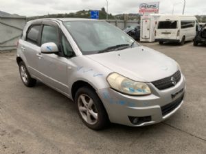 Suzuki SX4 YA11/YC11 2006-2014