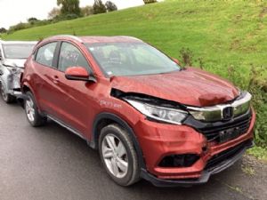 Honda HR-V RU5 2015-2020