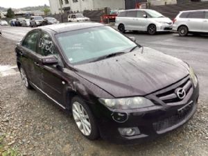 Mazda Mazda6 GG