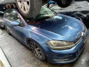 Volkswagen Golf Golf