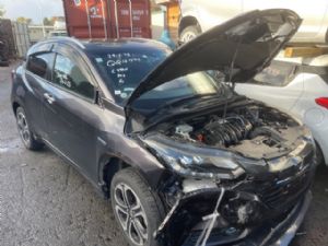 Honda Vezel RU4