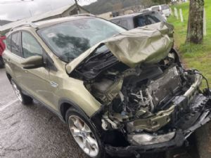 Ford Kuga C520 2013-2019