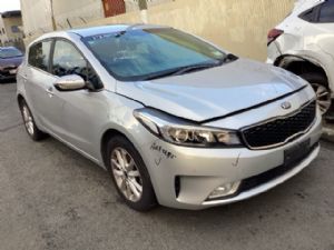 KIA Cerato FX51 3rd Gen 2013-2018