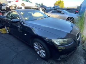 BMW 3 Series  335 F30