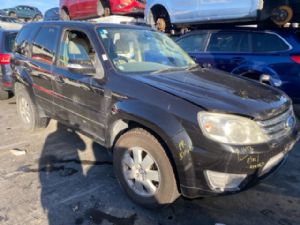 Ford Escape ZD 2007 - 2008