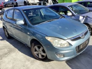 Hyundai i30 DB51/DC51 2007-2012
