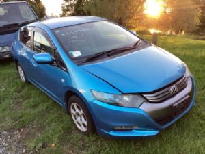 Honda Insight ZE2 2009-2014