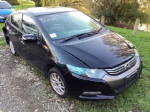 Honda Insight ZE2 2009-2014