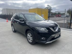 Nissan Xtrail T32 4WD 2013-2022