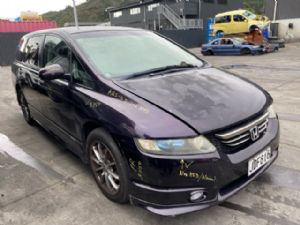 Honda Odyssey Gen3 RB1-2 2003-2008