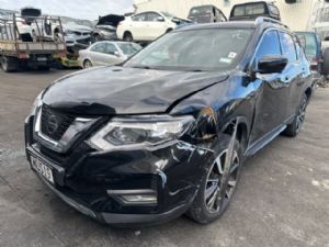 Nissan Xtrail T32 4WD 2013-2022