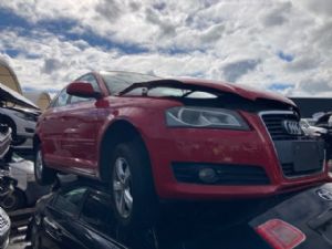 Audi A3 8P 2008-2012