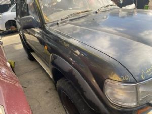 Toyota Landcruiser Other