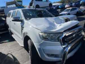 Ford Ranger Ranger 4WD
