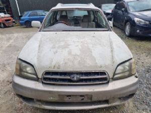 Subaru Lancaster BH 1998-2001