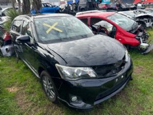 Toyota Corolla NKE165 12-Present
