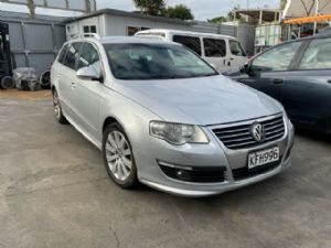 Volkswagen Passat 3C 2005-2011