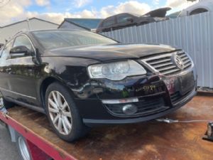 Volkswagen Passat 3C 2005-2011