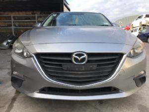 Mazda Mazda3 BM
