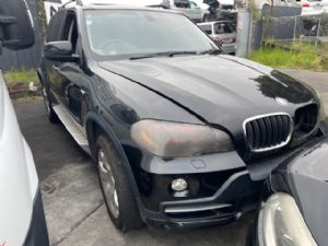 BMW X5 E70 2006-2013