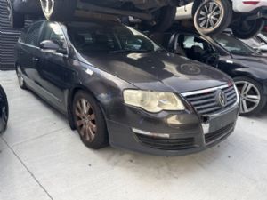 Volkswagen Passat 3C 2005-2011