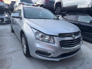 Holden Cruze Other