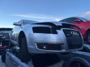 Audi A6 4F 2006-2008